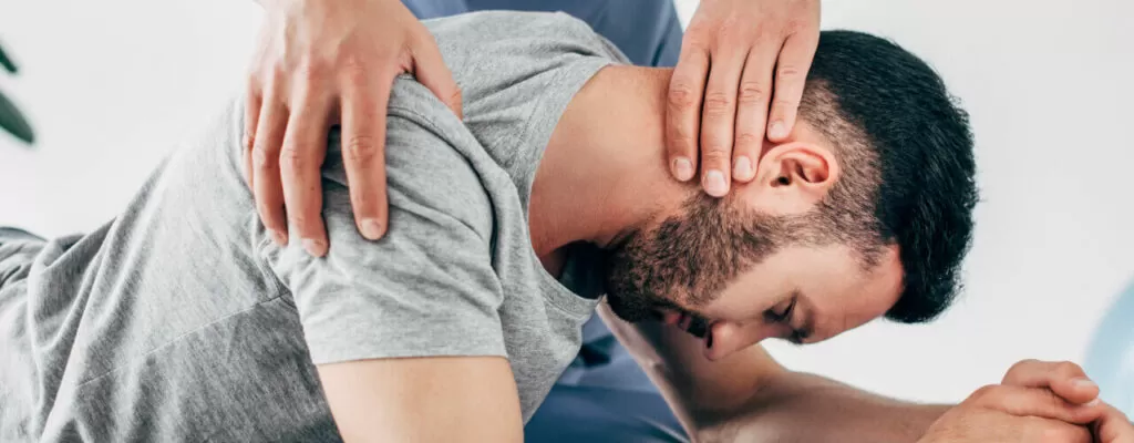 Physical therapy benefits Naperville, IL