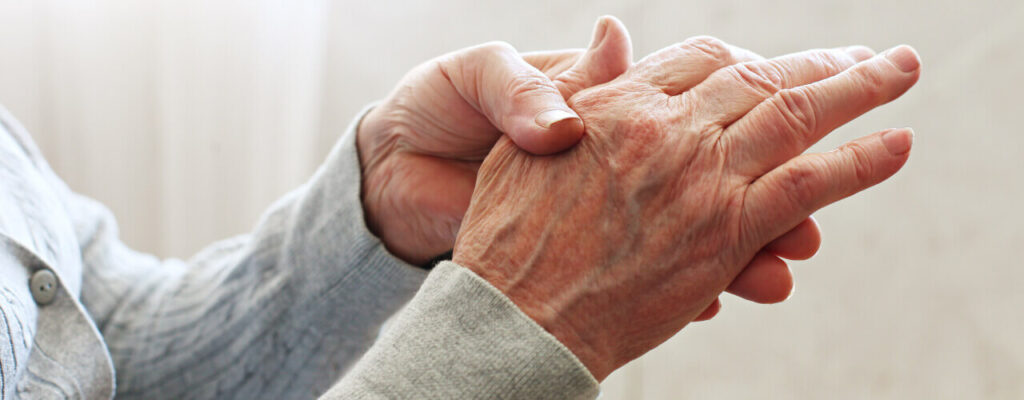 Arthritis pain relief physical therapy