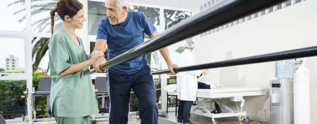 Physical Therapy Treatment