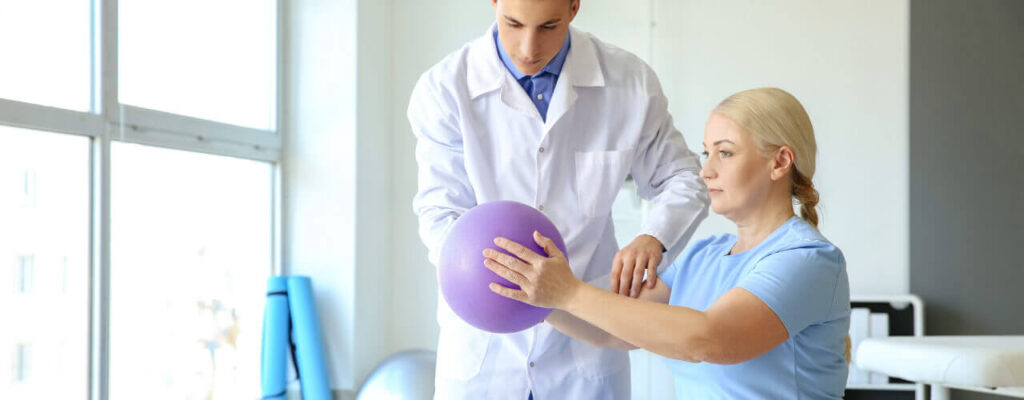 Chronic Pain Relief