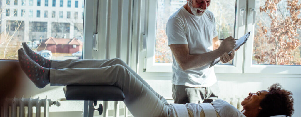 Physical Therapy
