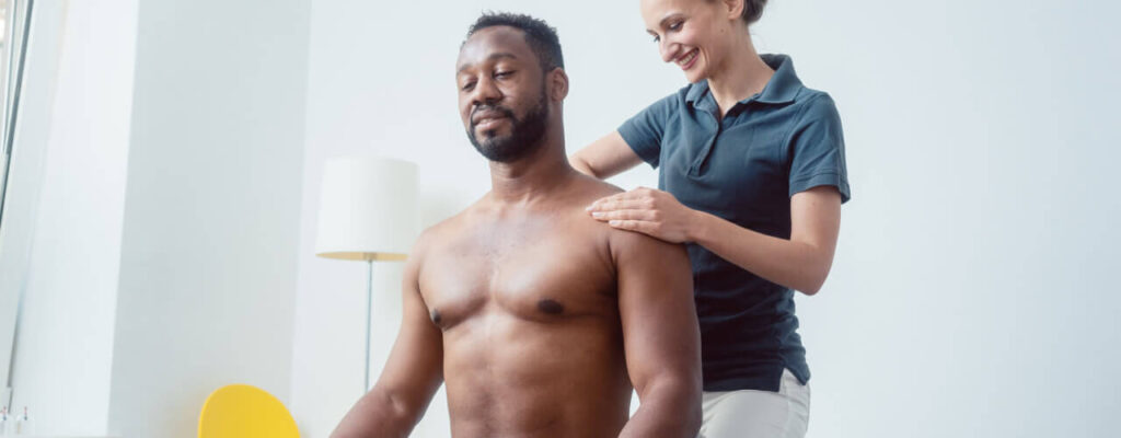 Back and Neck pain relief Wheaton, IL
