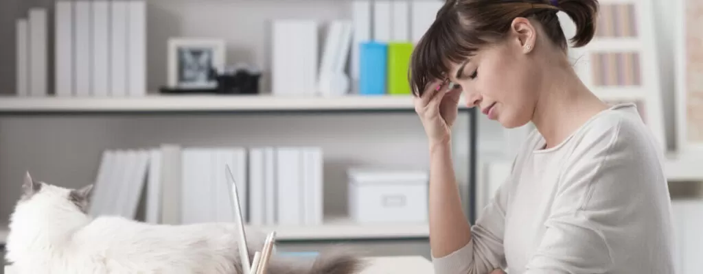 Tension headache pain relief Naperville, IL
