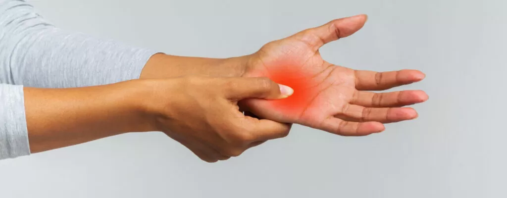 Arthritis pain relief Wheaton, IL