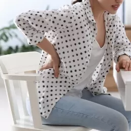 Back pain therapy Wheaton, IL and Naperville, IL