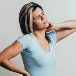 Fibromyalgia therapy Wheaton, IL and Naperville, IL
