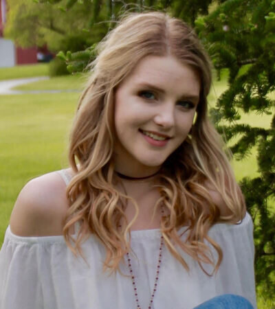 Grace Berschauer