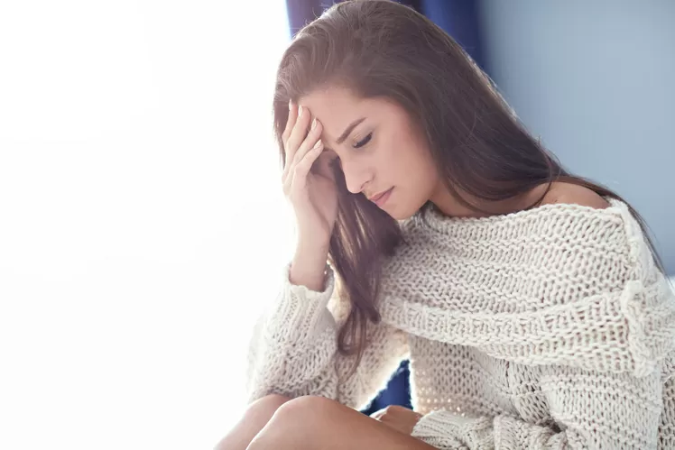 Transcranial Magnetic Stimulation Can Help You Feel Good Again!