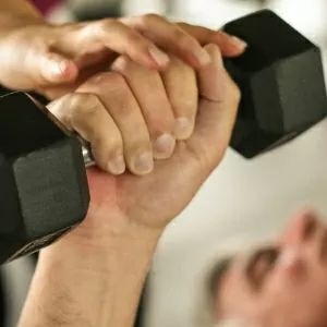 Physical Therapy Wheaton Naperville