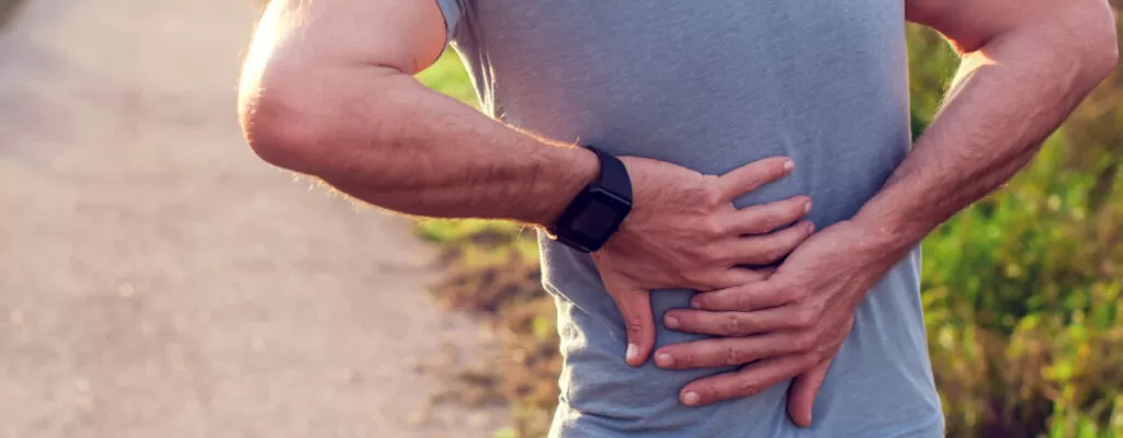Back Pain Prevention Strategies