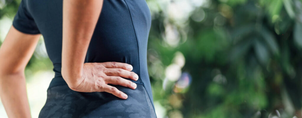 Back Pain