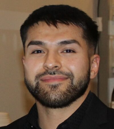 Noel Velazquez