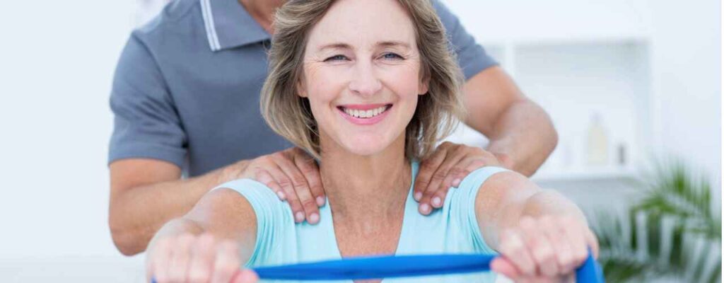 Effective Herniated Disc Treatment with Physical Therapy: What to Know